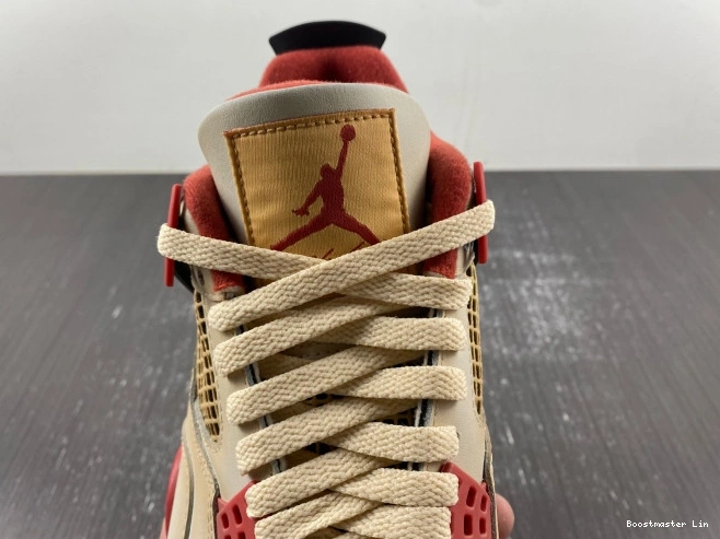 Bmlin shoes 